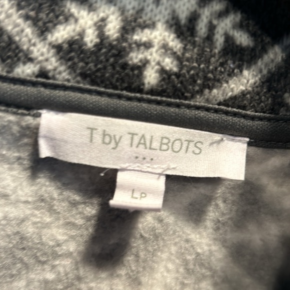 Talbots jacket - Picture 2 of 8